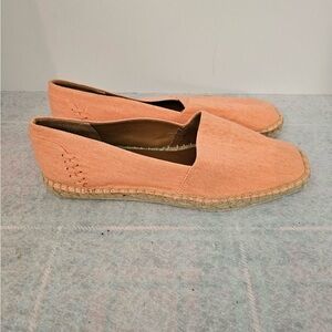 Franco Sarto Kenna Flats Melon 8M